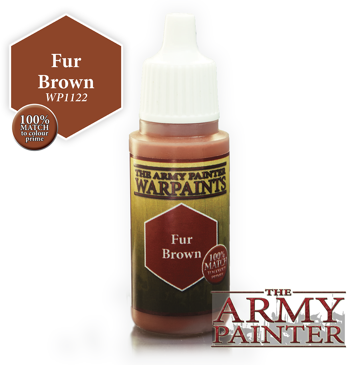 Fur Brown